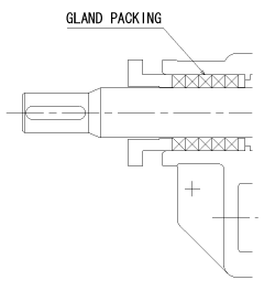 Grand packing