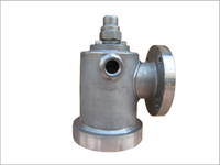 Independent safety valve LF-J type
