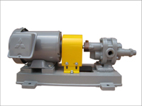 HSR-S type coupling direct drive