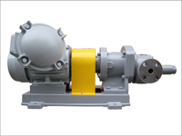 MCR (minute amount) coupling direct drive