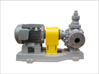 VSR-M type coupling direct drive